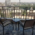 Bright And In The Heart Of Maadi