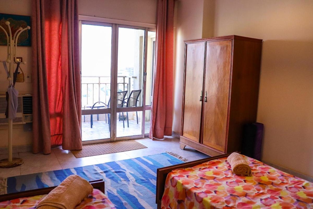 Apartment Bright And In The Heart Of Maadi
