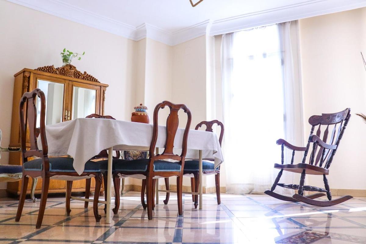 Apartment Bright And In The Heart Of Maadi