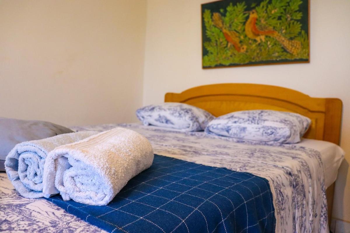 Bright And In The Heart Of Maadi Apartment Cairo