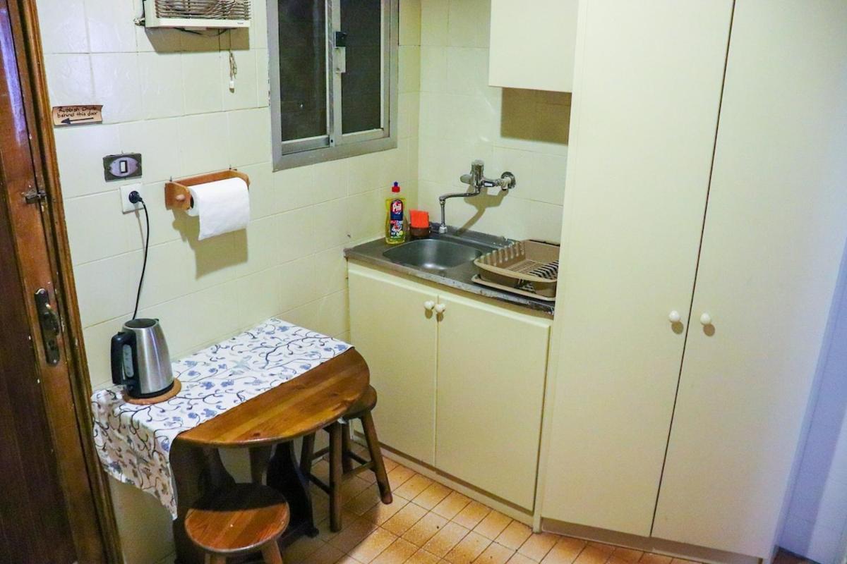 Bright And In The Heart Of Maadi Apartment *