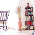 Bright And In The Heart Of Maadi