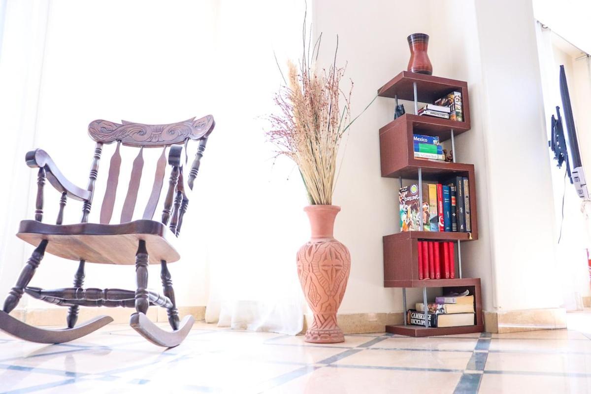 Bright And In The Heart Of Maadi Apartment
